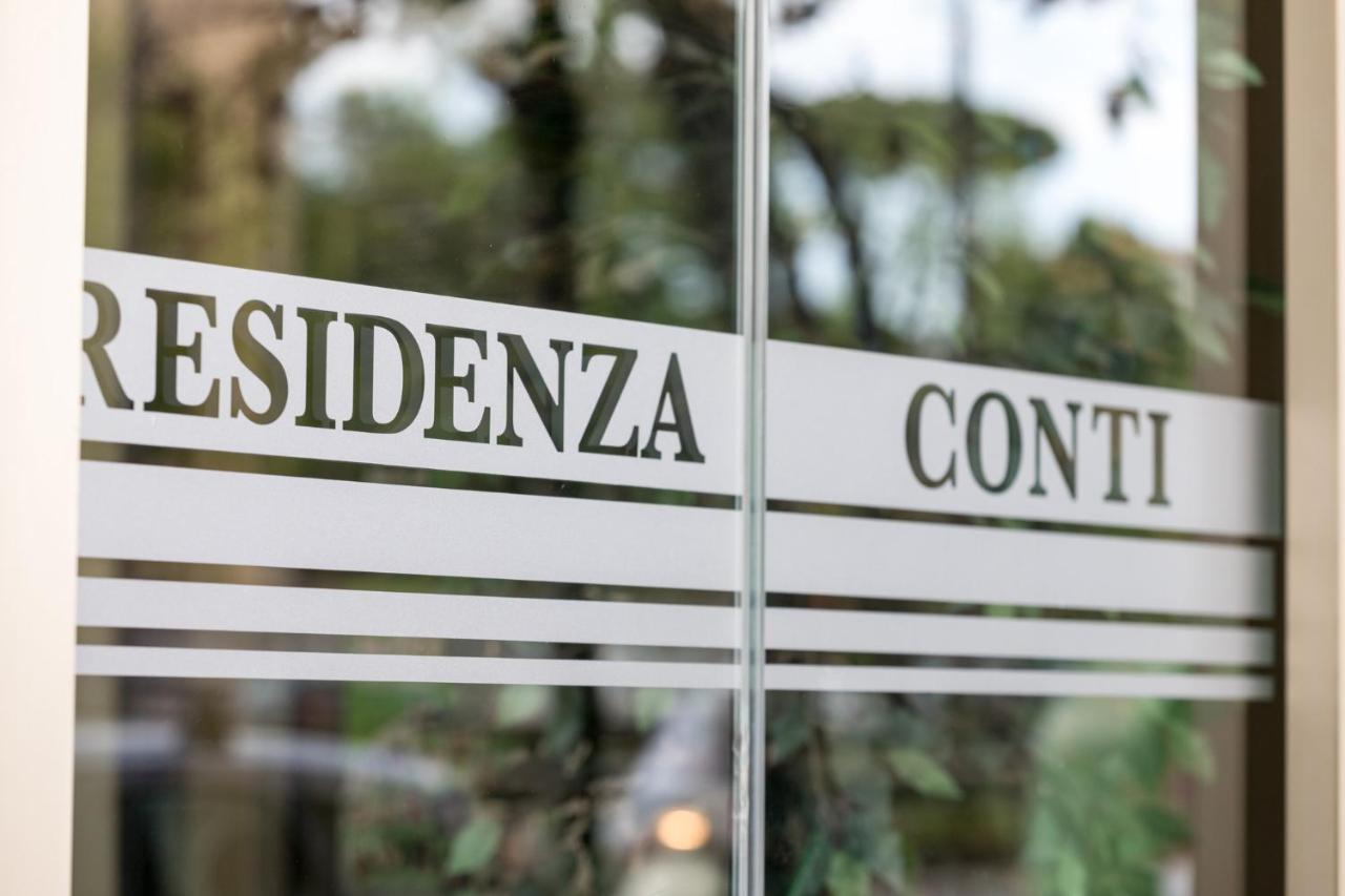Residenza Conti — Photos 3
